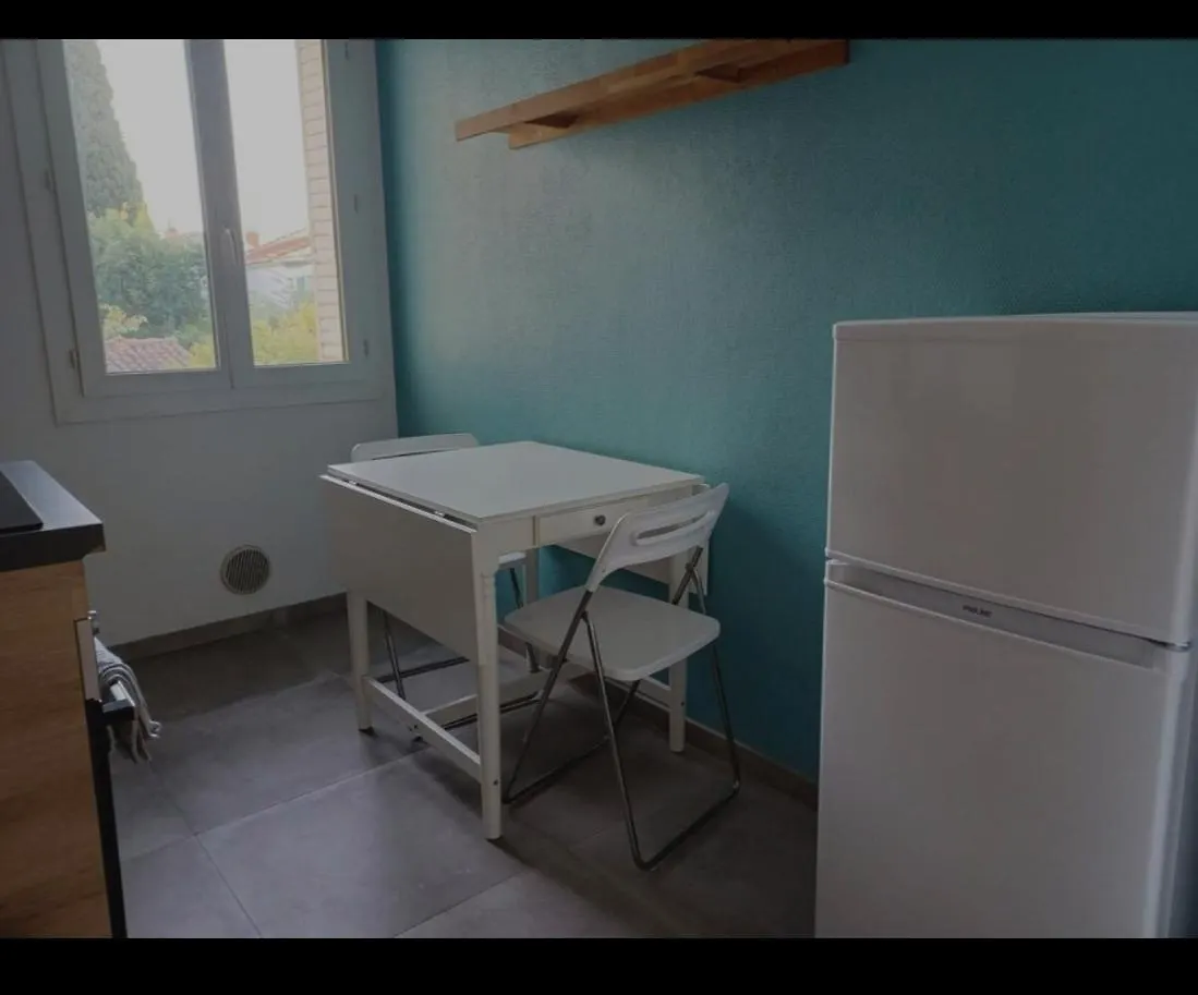 Superbe Appartement Proche Des Plages - Mourillon - Wifi Toulon 0*,  France